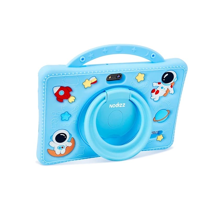 Kids Tablet 6.95 inches 4+128GB Blue