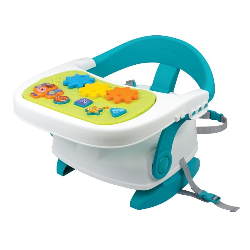 Win Fun 3 in 1 Portable Play Center Chair thumbnail 3
