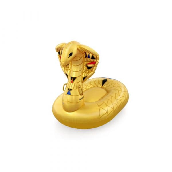 Bestway Golden Cobra Island thumbnail 2