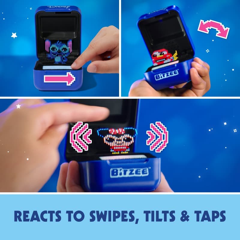 Disney Bitzee Digital Pet thumbnail 2