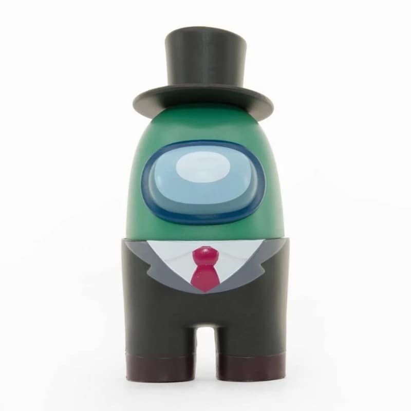 Yume Among Us - Among Us Capsule (W2) thumbnail 4