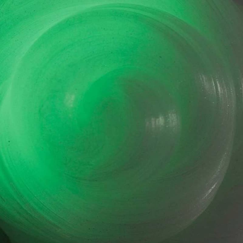 Crazy Aarons Mini Glow Thinking Putty - Aurora Sky thumbnail 2
