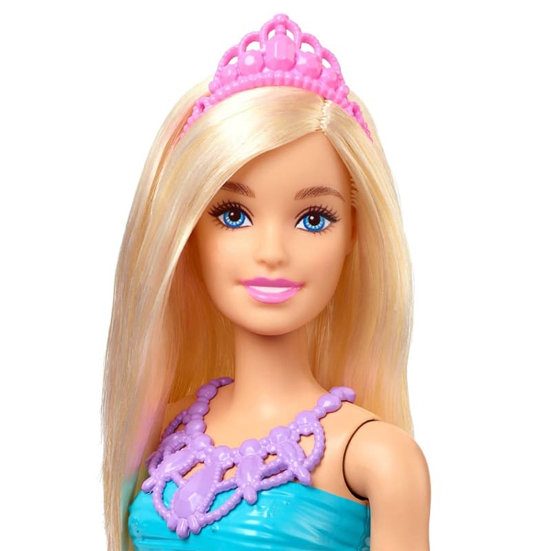 Barbie Princess Doll thumbnail 2