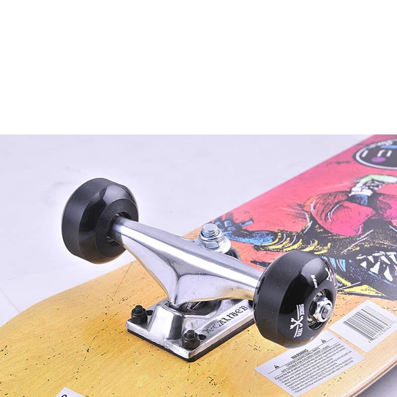 Maui Aggro Skater Traditional SB - 31 Inch thumbnail 3