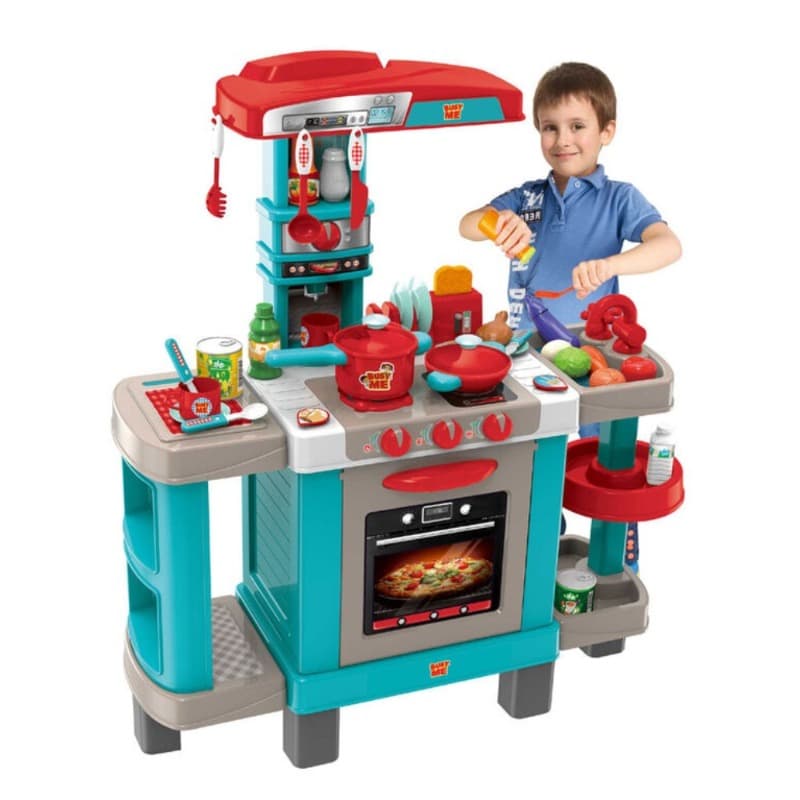 Addo –Interactive Play Kitchen for Kids thumbnail 5