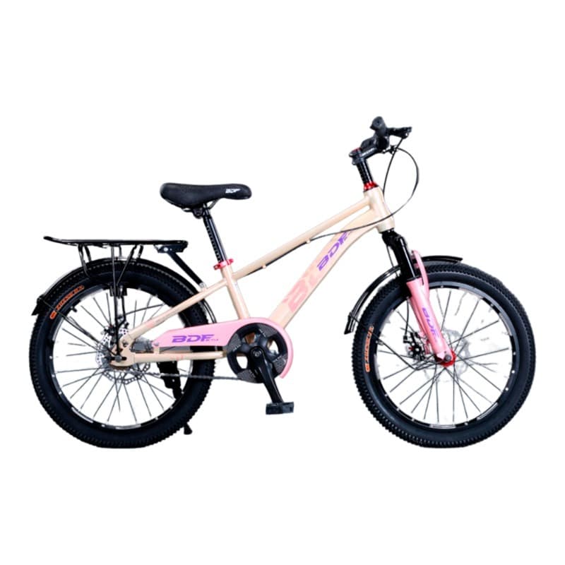 FIRST STEP 18-Inch Kids Bicycle Multicolor