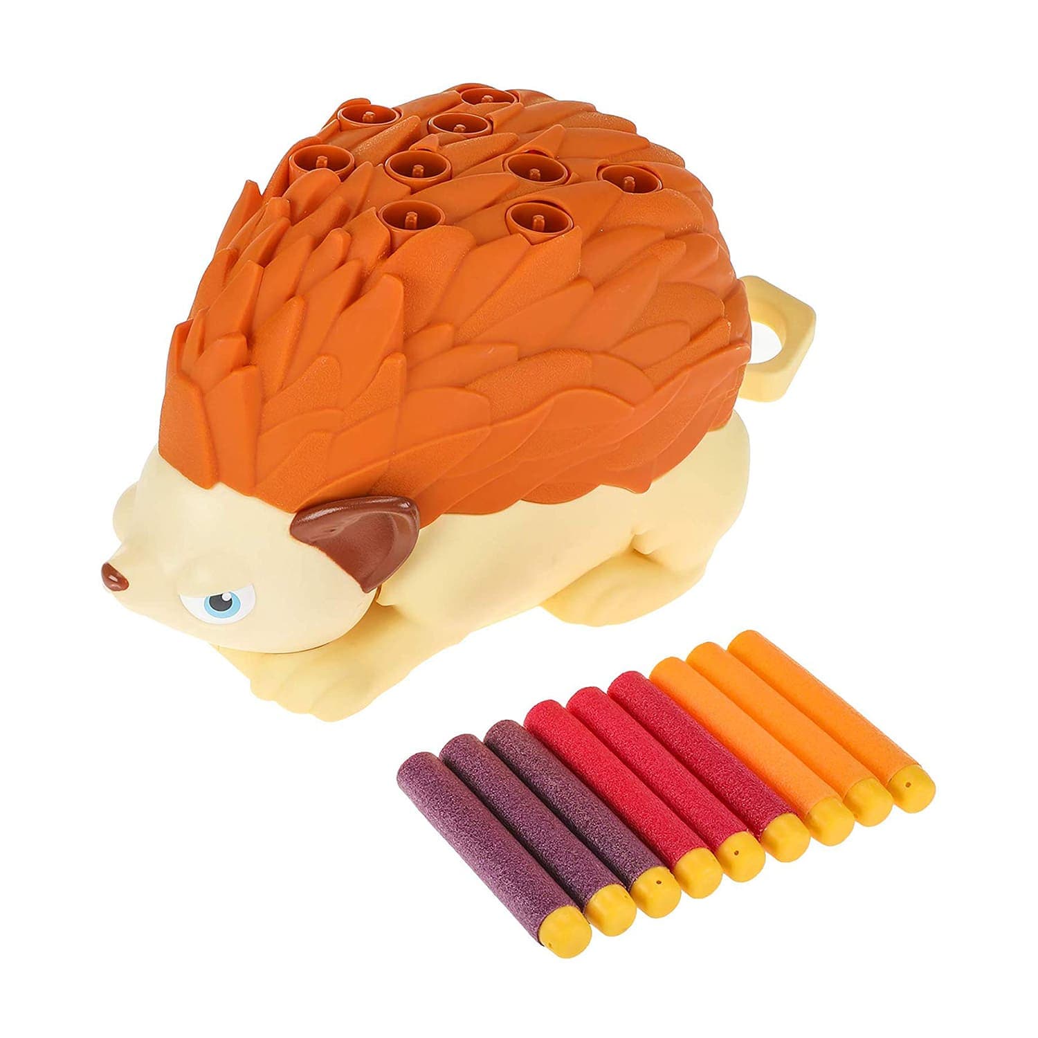 Porcupine Pop Game thumbnail 4