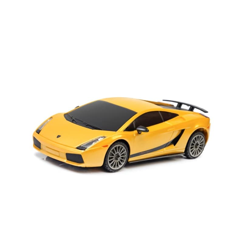 Rastar Lamborghini Super Leggera Car With Rc thumbnail 2