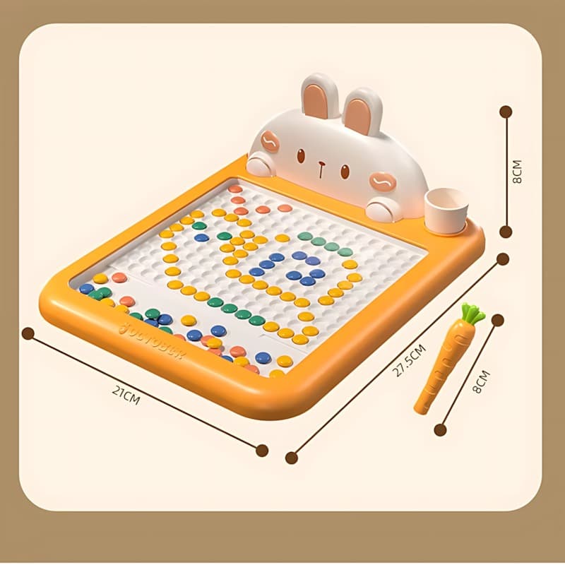 Beluckier Magnetic Drawing Board thumbnail 5