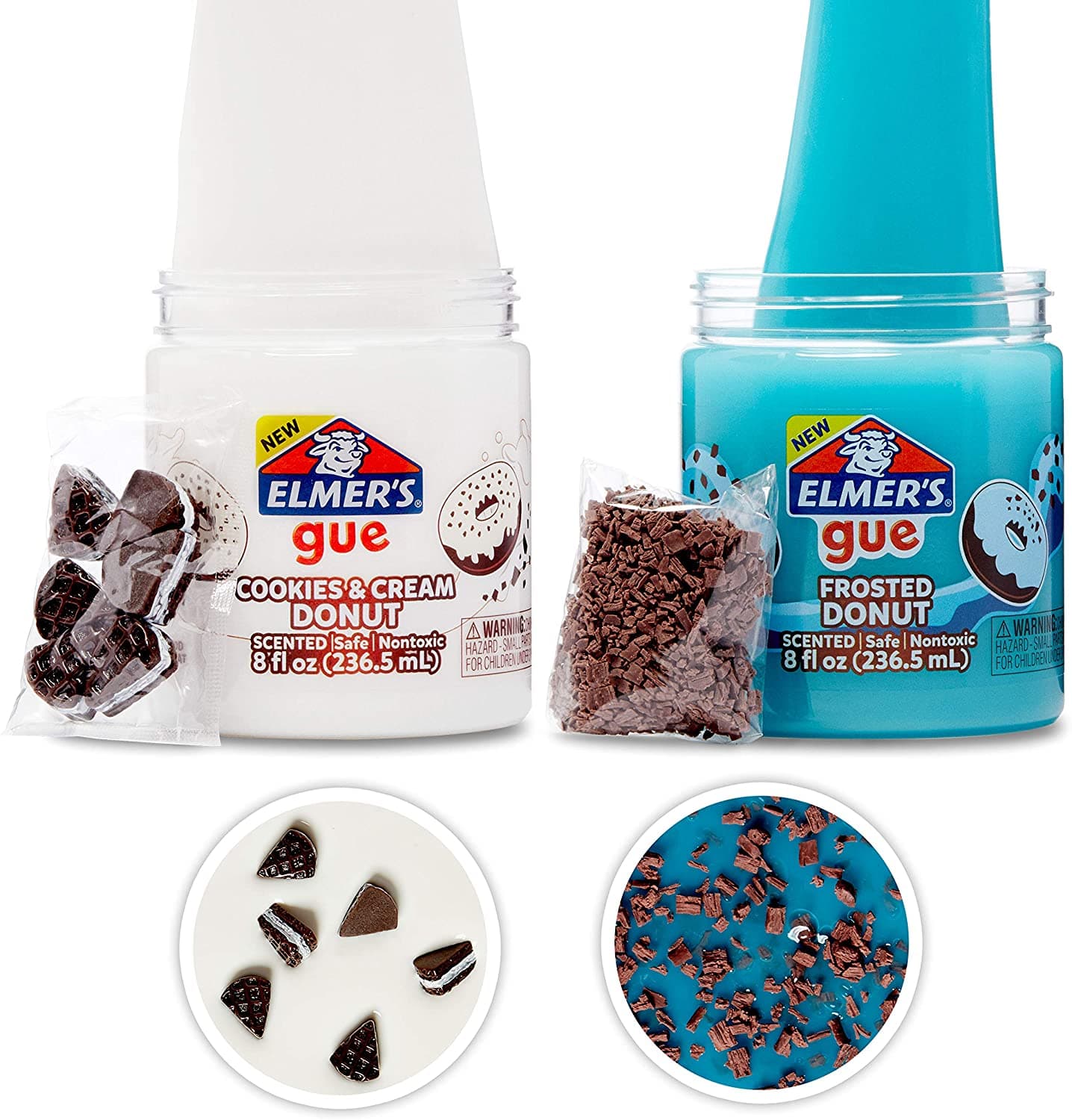 Elmer’s Gue Premade Donut Shop thumbnail 2