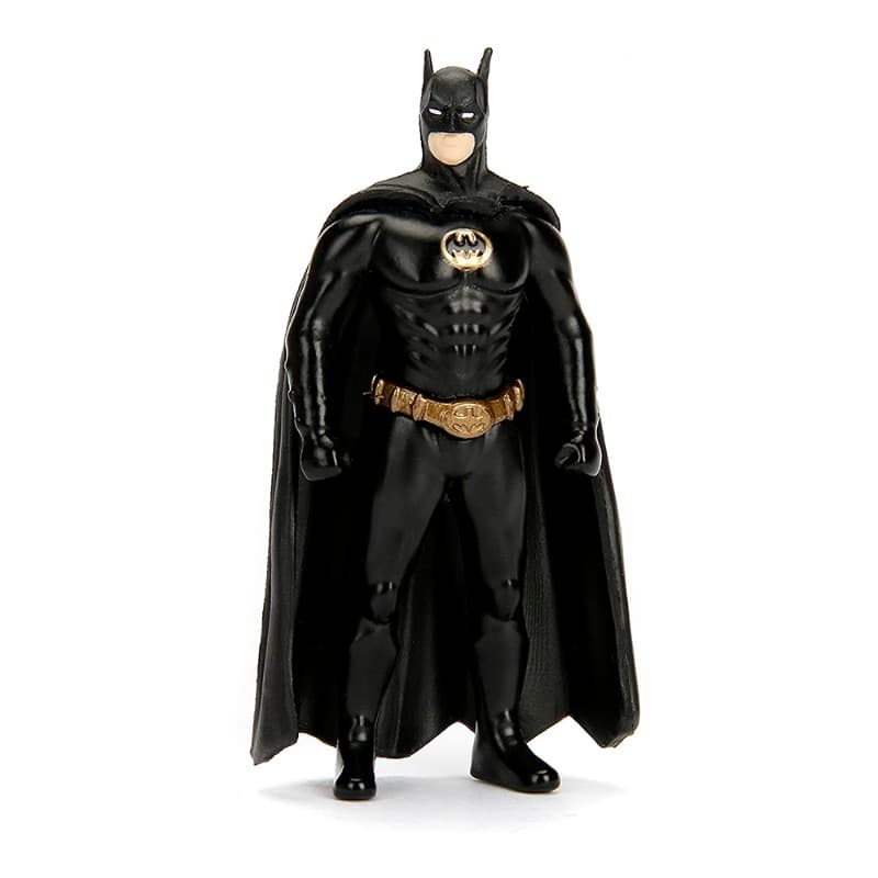 DC Comics Batman Forever Batmobile Die-cast Car thumbnail 4