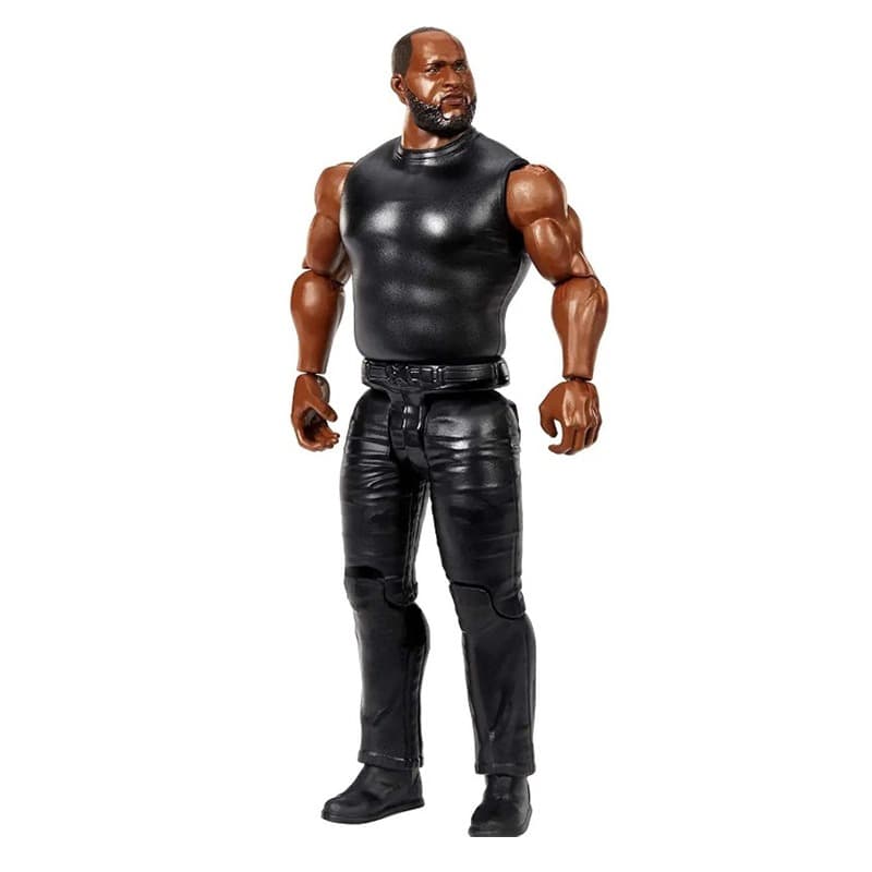 WWE Action Figure Omos thumbnail 3