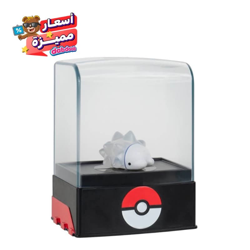 Pokemon Battle Figure - Snom