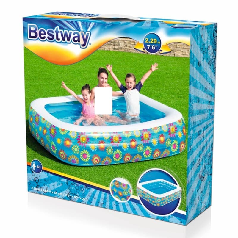 Bestway Inflatable Family Pool