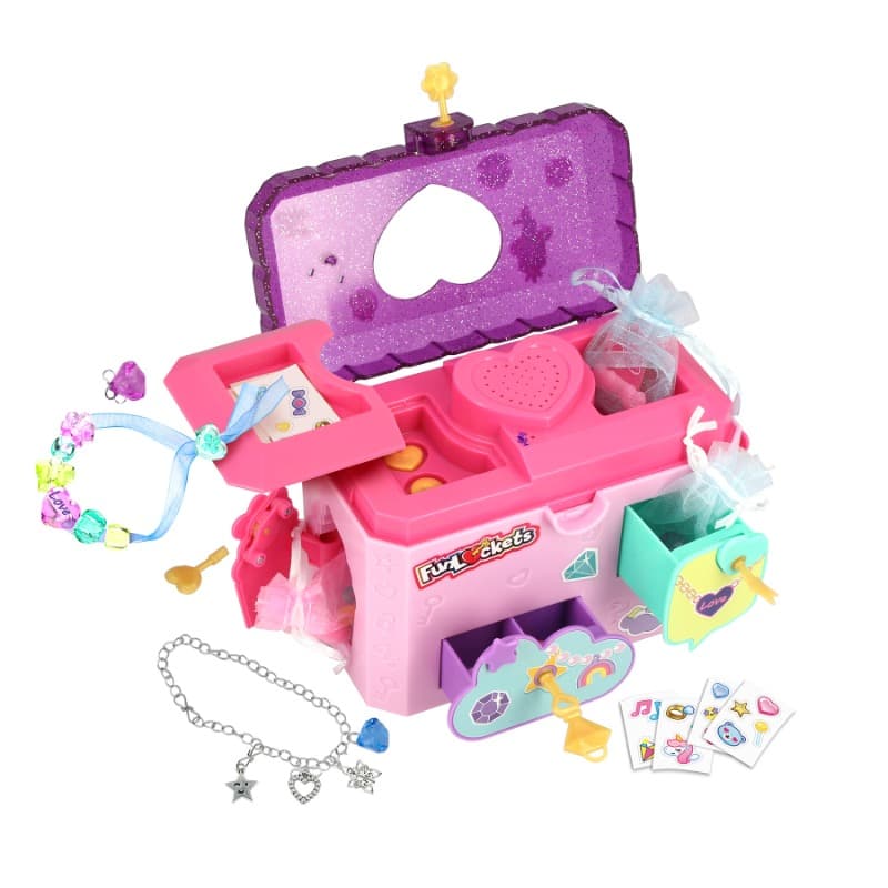 Funlockets - Secret Jewellery Box thumbnail 2