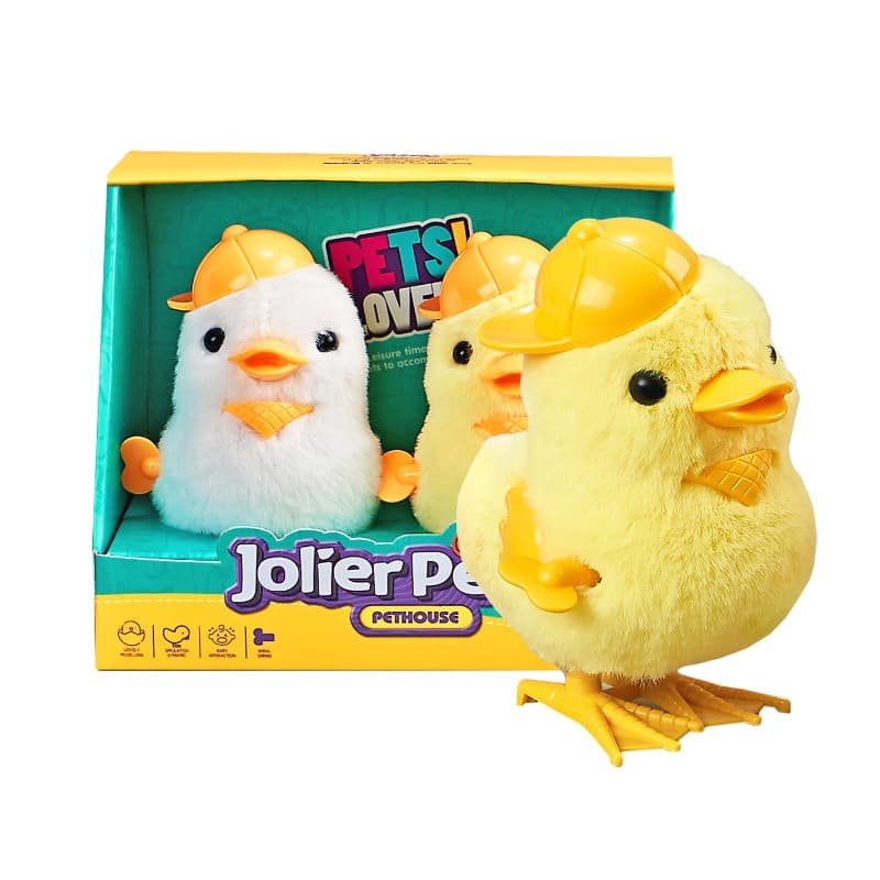 Mini Jolier Pethouse thumbnail 4