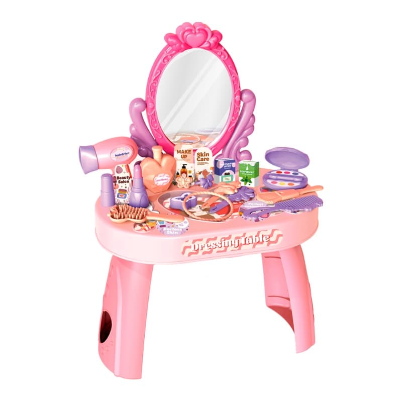 Make Up Set - 30pcs thumbnail 2