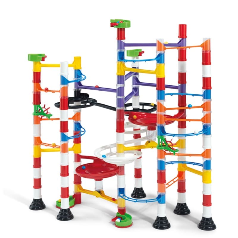Quercetti Marble track Migoga Maxi- 213 pcs thumbnail 2