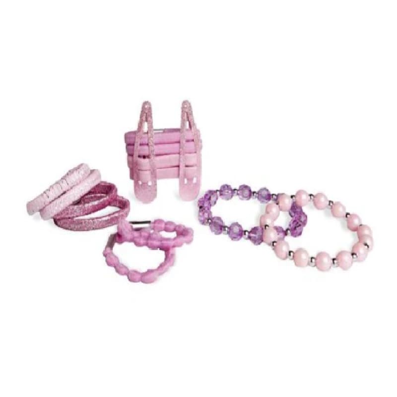 Martinelia Colourful Candy Hair Accessories thumbnail 2