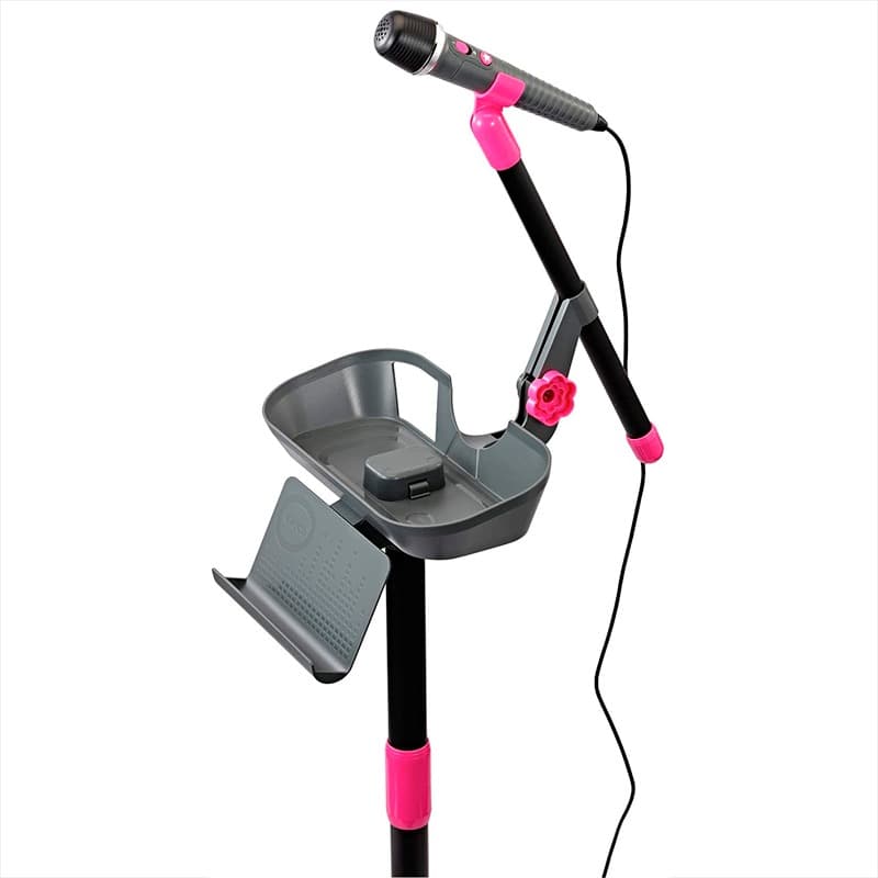Vtech Kidi Super Star DJ Set Pink thumbnail 5