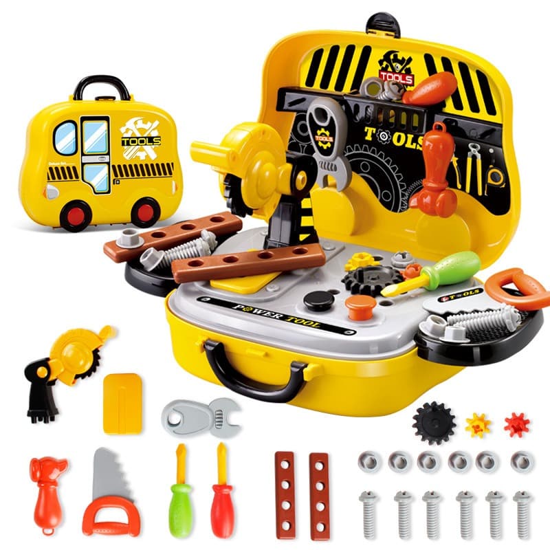 Deluxe Tool Bag thumbnail 2