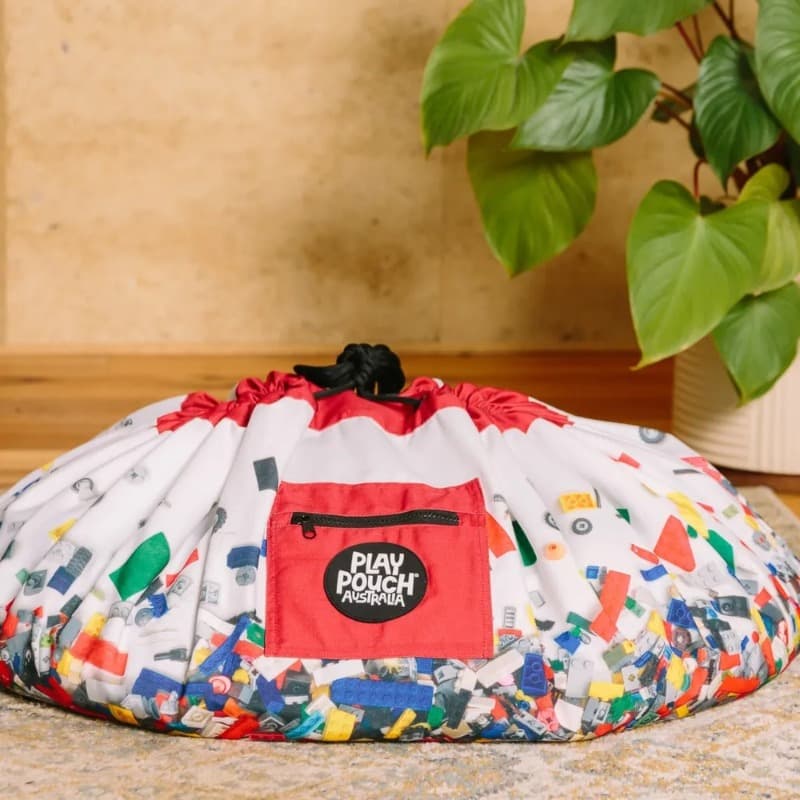 Brick Bag Mini Pouch thumbnail 2