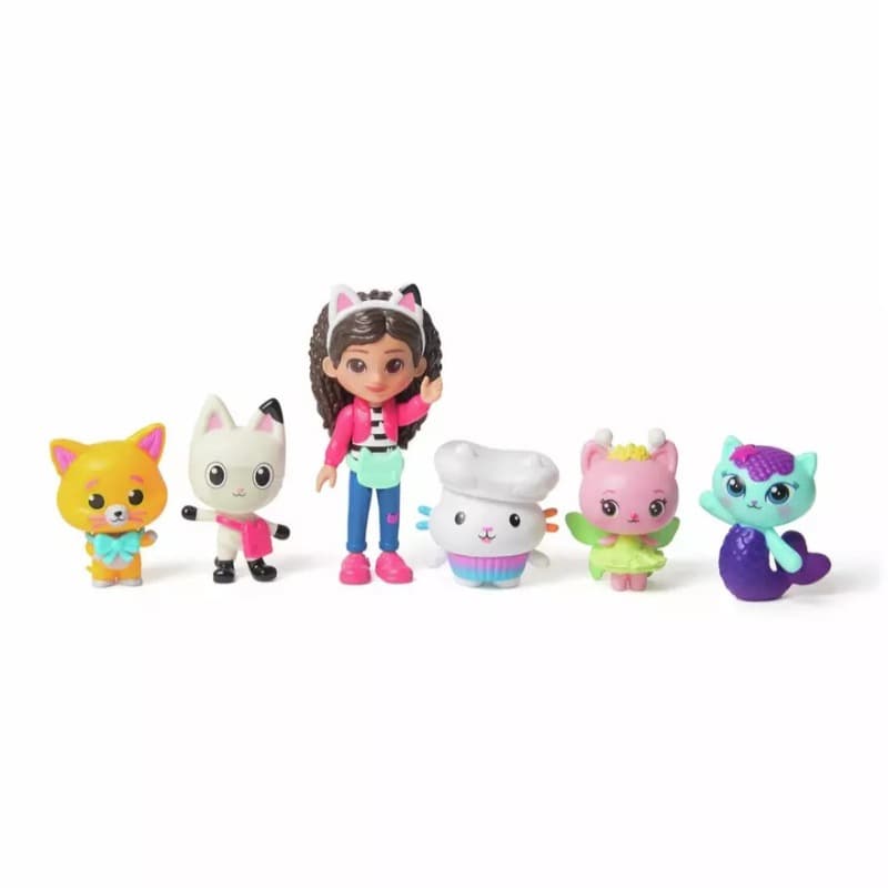 GDH -Movie -Figures & accessories Giftset thumbnail 2