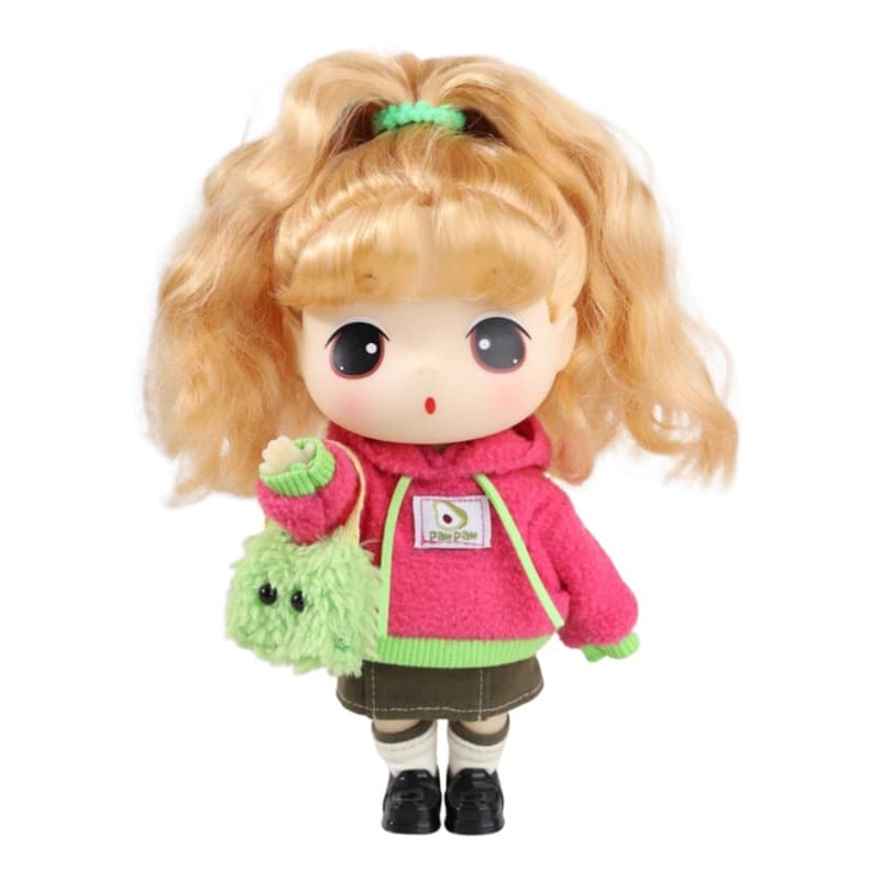 Ddung Fashion Doll - Sweet Girl