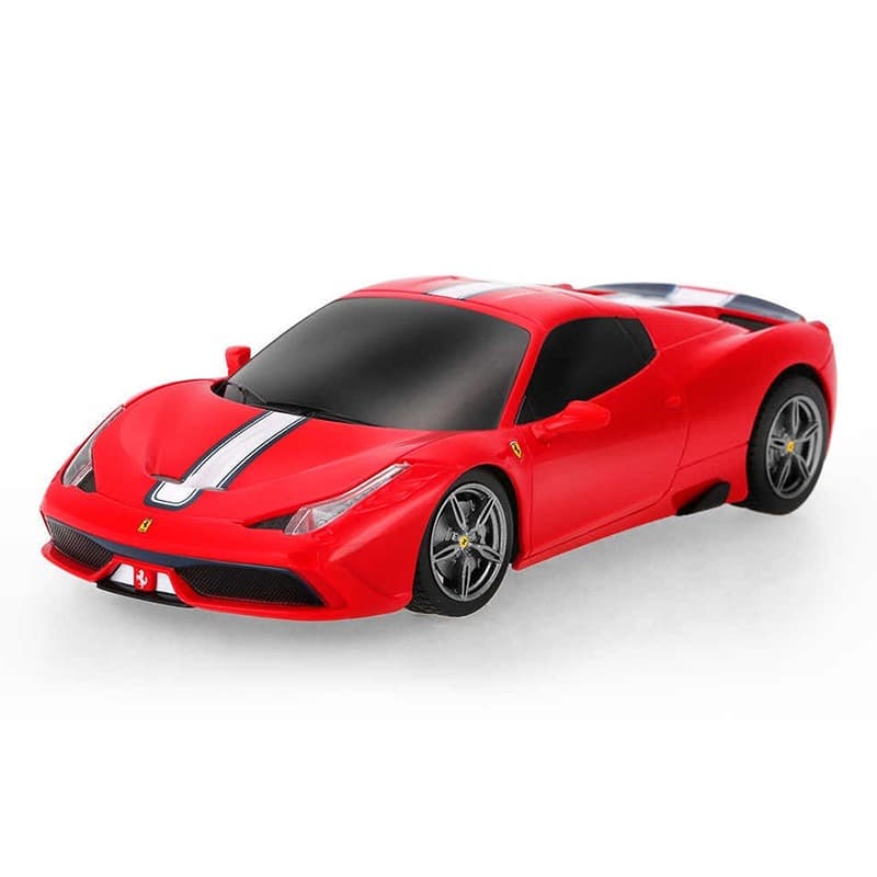Rastar Ferrari 458 Speciale With RC