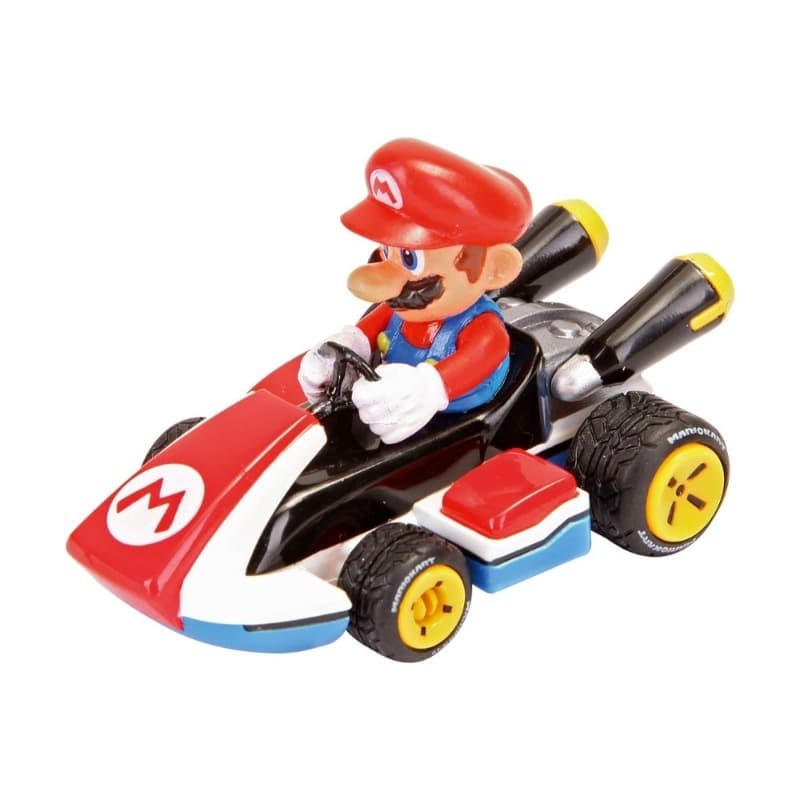 Carrera Pull N Speed Mario Kart - Assorted thumbnail 2