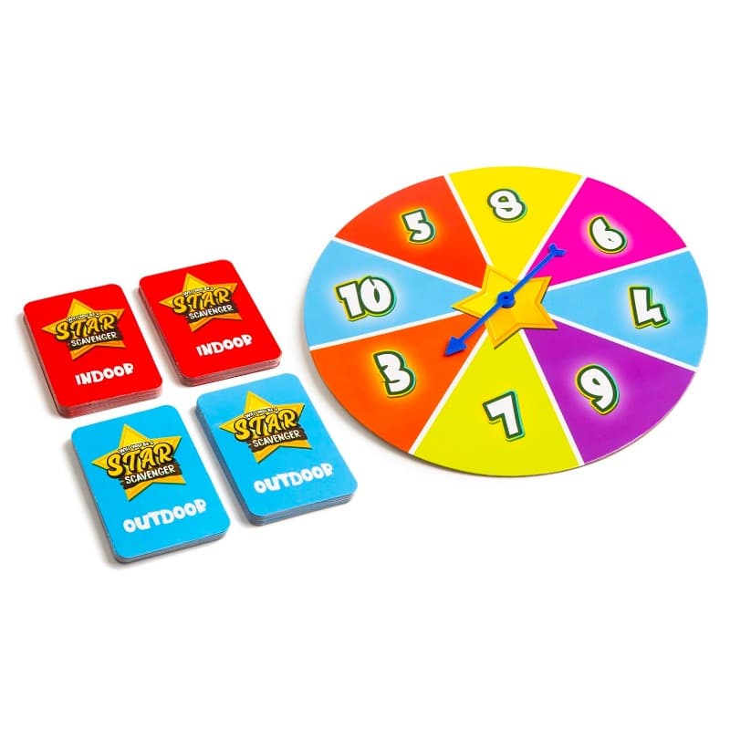 Games Hub Scavenger Kit thumbnail 2
