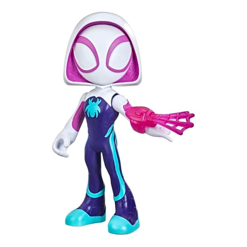 Marvel Ghost-Spider Action Figure thumbnail 2