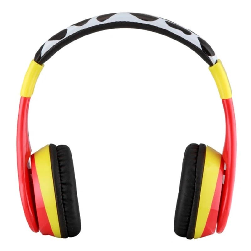 Kid Design Youth Headphones - Marshall thumbnail 2