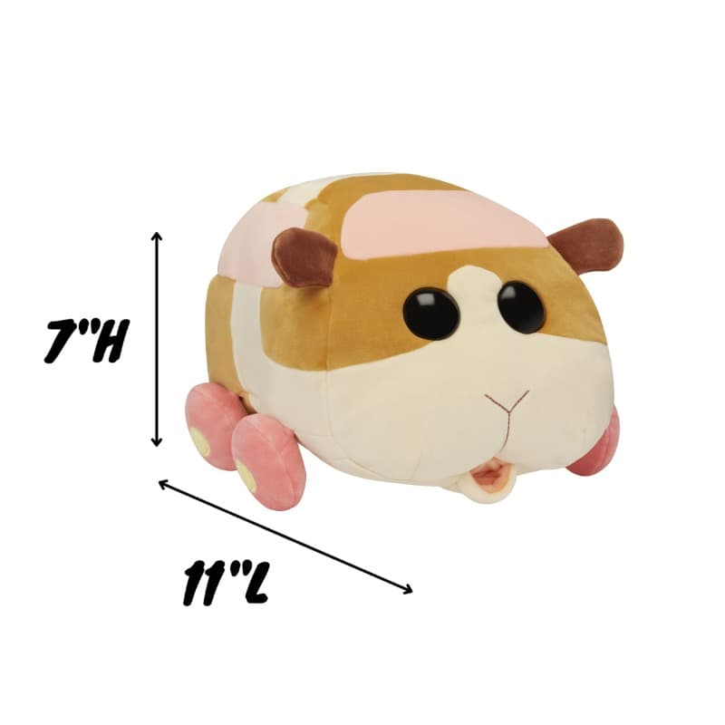 Pui Pui Molkar Potato Ultrasoft Medium Plush Doll 11 Inch thumbnail 2