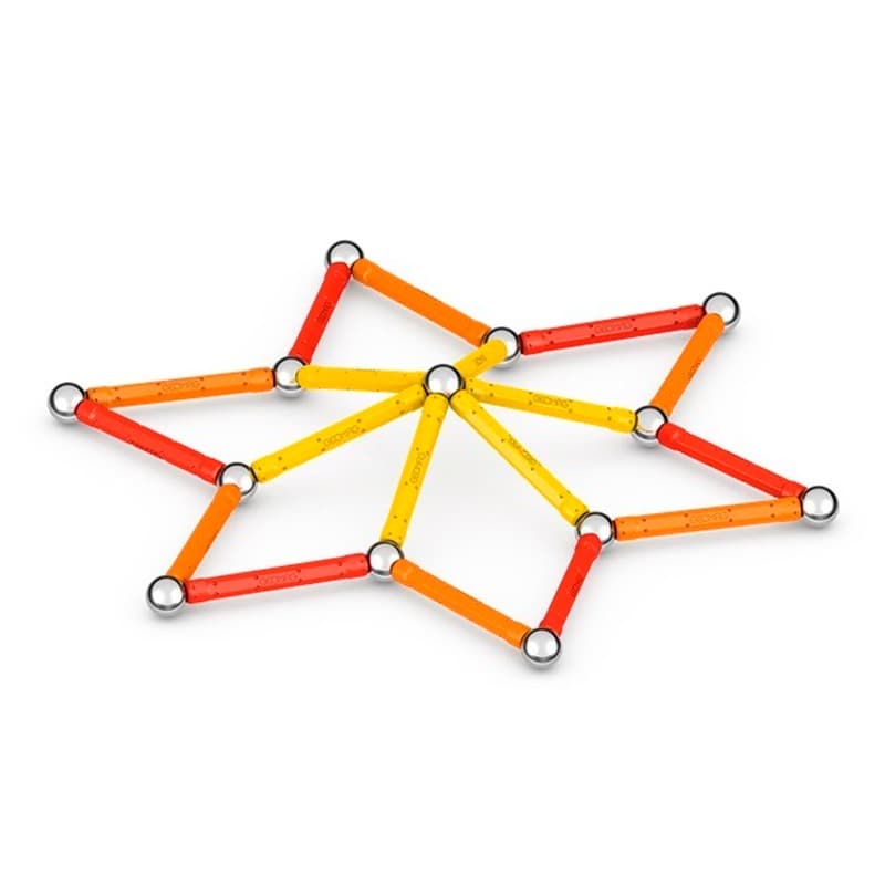 Geomag Classic Recycled - 42 Pcs thumbnail 2