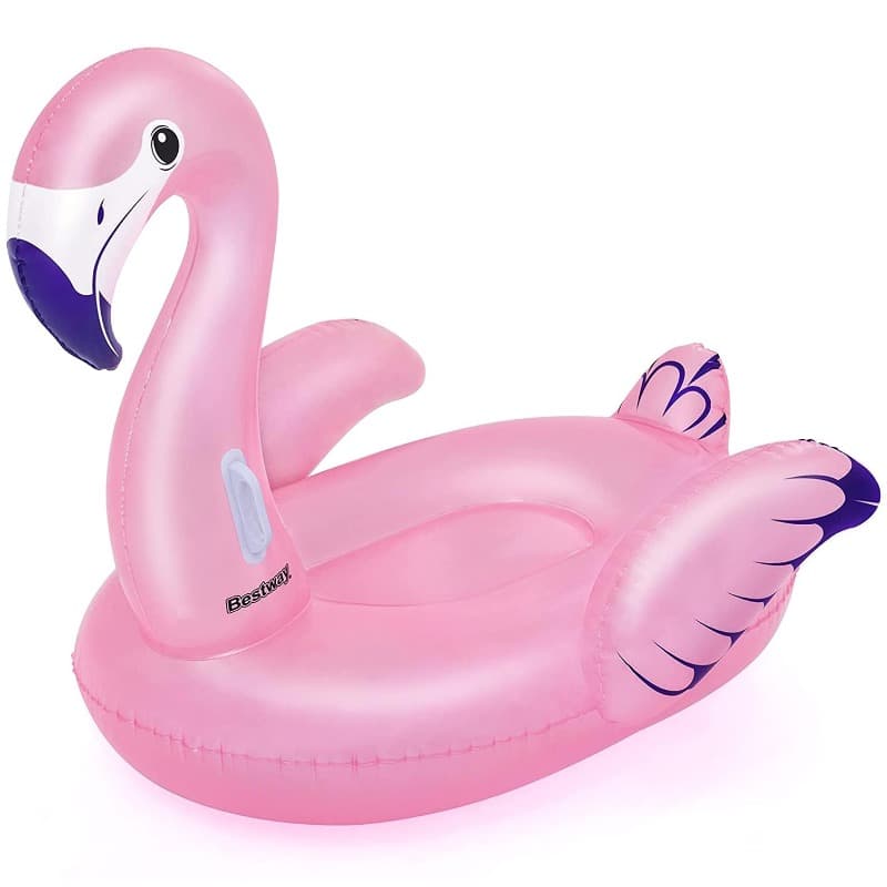 Bestway Rider Luxury Flamingo