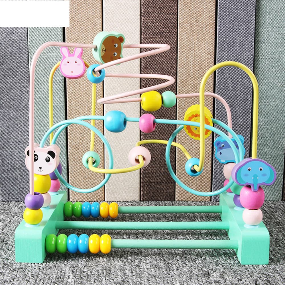 Beilaluna - Animal Beads Game thumbnail 4