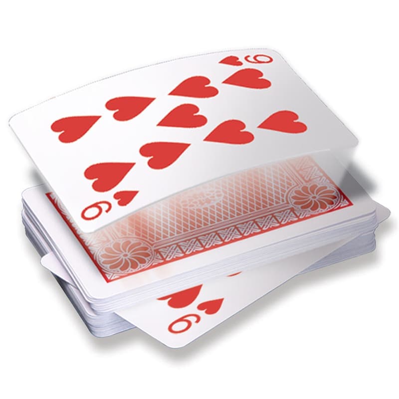 Marvin s Magic Ultimate Magic 30 Incredible Card Tricks thumbnail 2