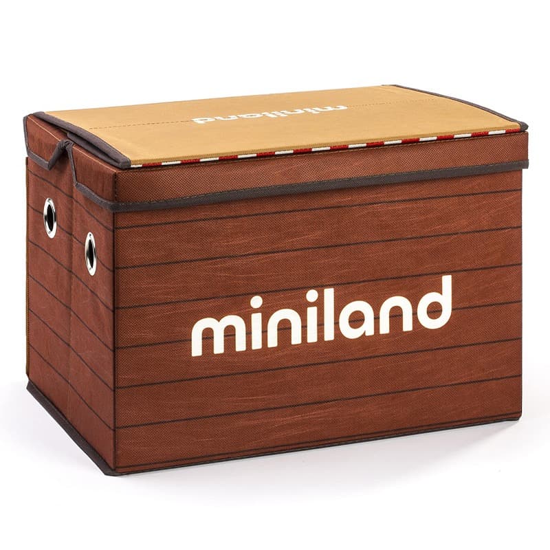 Miniland Supermarket Box thumbnail 2