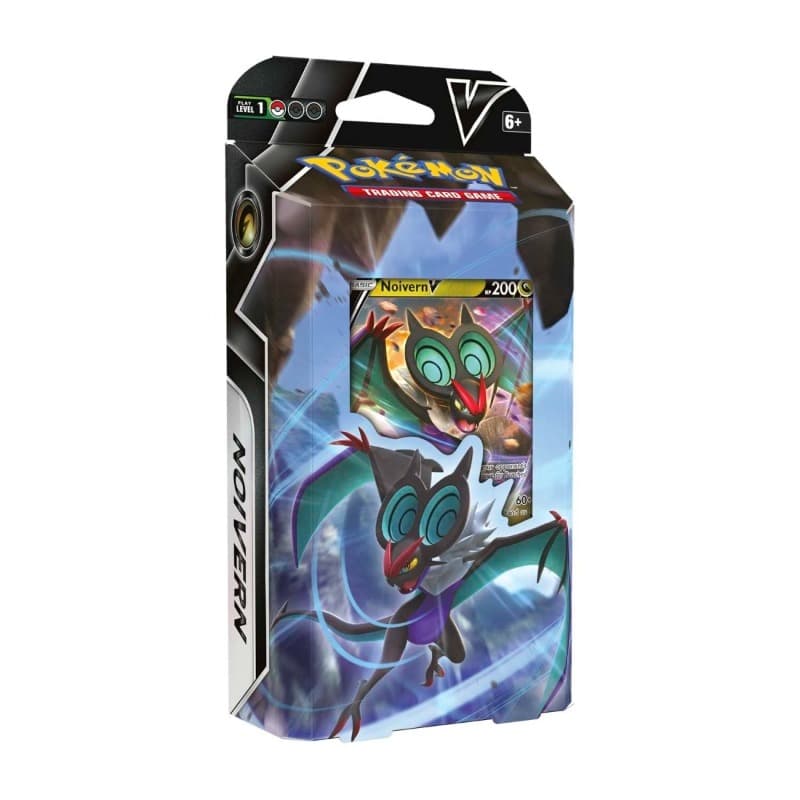 Pokemon Trading Card Game Battle Deck