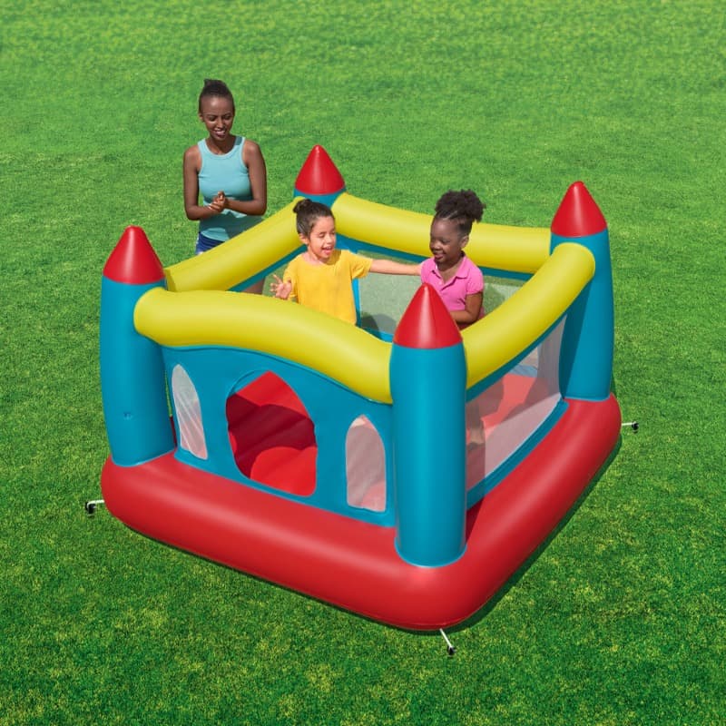 Bestway Royal Leap Bouncer thumbnail 2