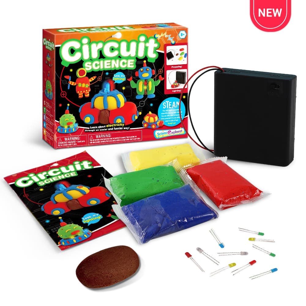 Science Explore Circuit Science