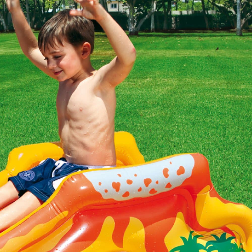Intex - Dinosaur Play Center thumbnail 4