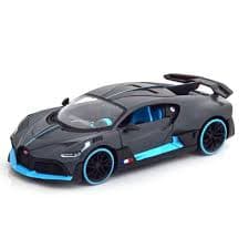 Maisto Miniatura Bugatti Divo