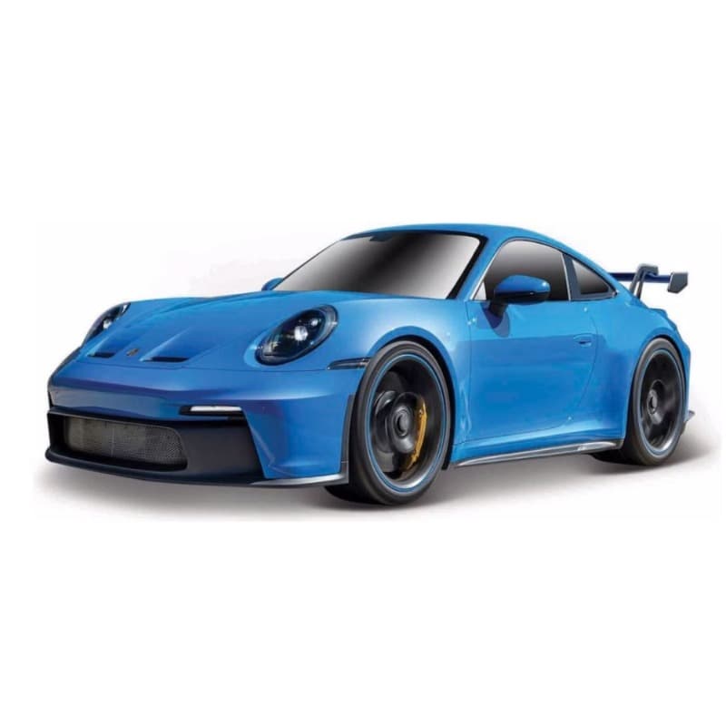 Maisto Porsche Gt3 Car