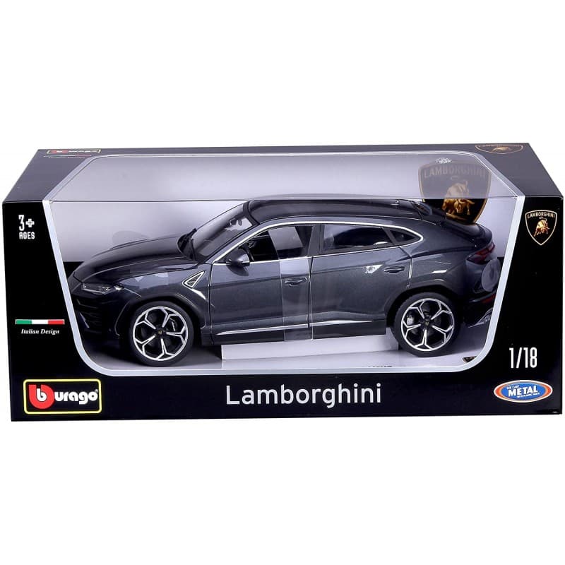 Bburago 1:18 Lamborghini Urus