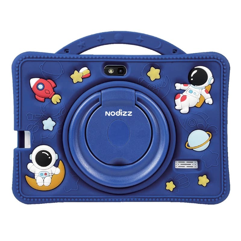 Kids Tablet 6.95 inches 4+128GB Deep Blue
