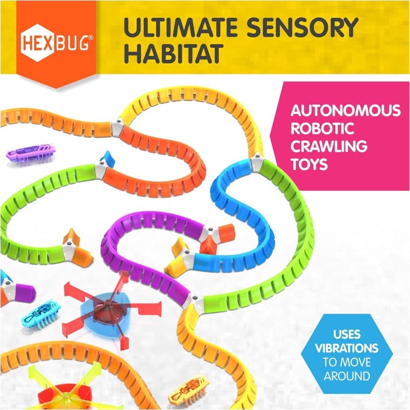Hexbug Nano Land thumbnail 2