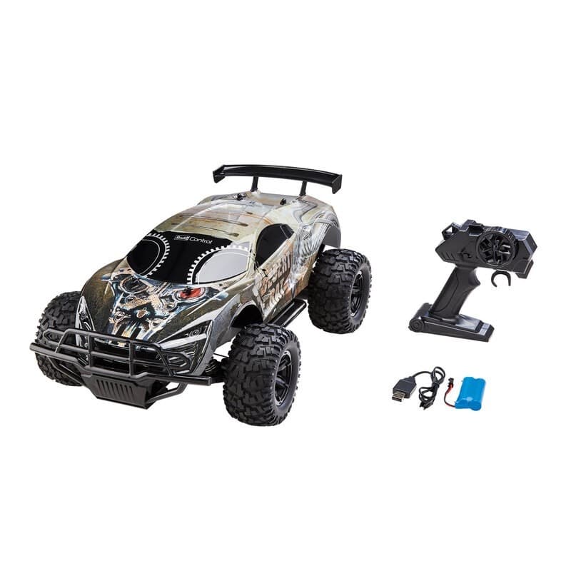 Revell Rc Car Desert Rat