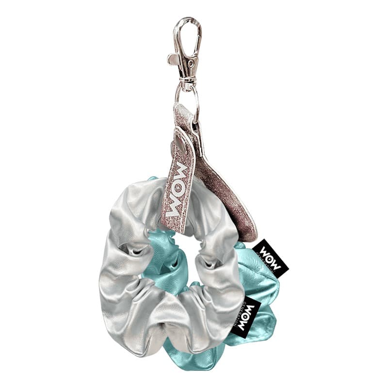 Wow Generation 2 In 1 Scrunchie and Keychain Multicolor thumbnail 2